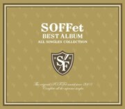 SOFFetが初のベスト盤携え7都市でスウィングツアー