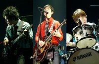 地元・山梨でイベントの大トリを務めるレミオロメン。故郷に錦を飾る堂々のステージに期待しよう。