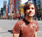 スコット・マーフィー