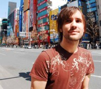 スコット・マーフィー