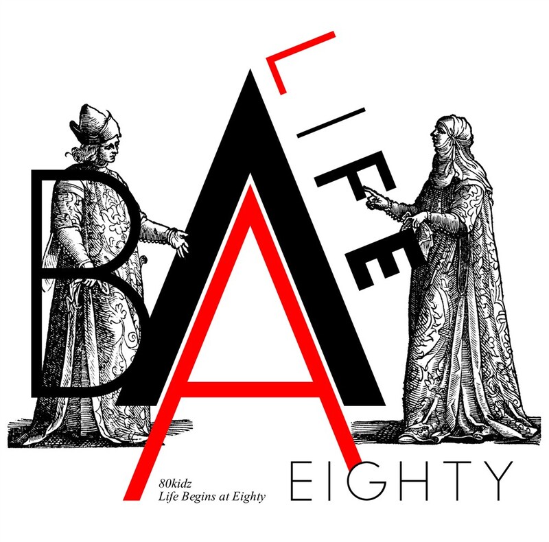 80kidzは8月から9月にかけて全国各地でライブやDJ活動を精力的に展開。8月26日~9月2日の日程でアメリカ、メキシコを回るワールドツアーも開催する。