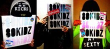 80kidz
