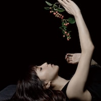 ニューシングル「蛍」ジャケット