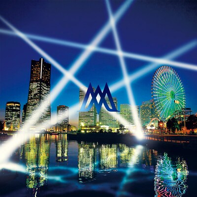 青山テルマ参加の「I ☆YOU」は7月9日に発売されたテルマの最新シングル「何度も」に収録されているナンバー。本作にはニューバージョン「STARS Edit」が収められている。