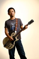 ジョン・レノン／ビートルズサウンドをこよなく愛する奥田民生。イベント初回にも登場した民生は今年で5回目の出演となる。