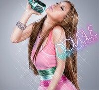 「THE BEST COLLABORATIONS」アルバムジャケット