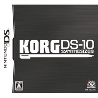 「KORG DS-10」はAmazon.co.jpでのみ限定発売中。