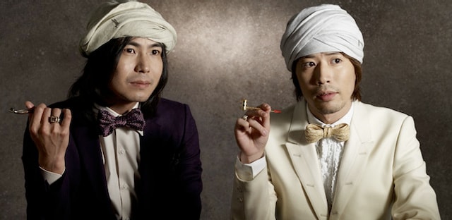 チケット詳細については明日10月25日、さらに追加情報が発表される予定。