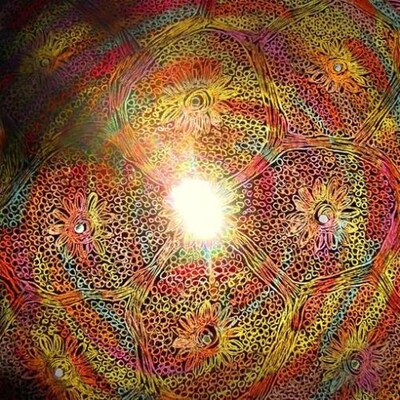 美しく透き通った、不思議な魅力にあふれたアルバム「テニスコーツとセカイ」は8月8日リリース。