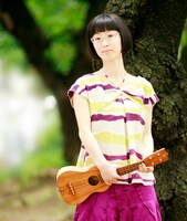 つじあやのは9月24日に2枚組カバーアルバム「COVER GIRL 2」をリリース。