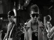 CHEMISTRYが新曲PVで新たな挑戦を披露