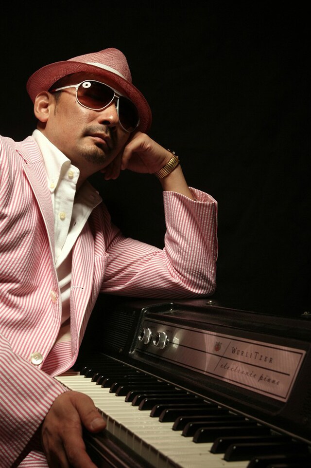 「ZERO」特設サイトでは高田純次が出演する新曲「湾岸線」ビデオクリップを公開中。