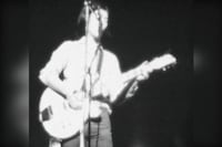 「はっぴいえんど」は大瀧詠一、細野晴臣、鈴木茂、松本隆の4人からなる伝説のグループ。