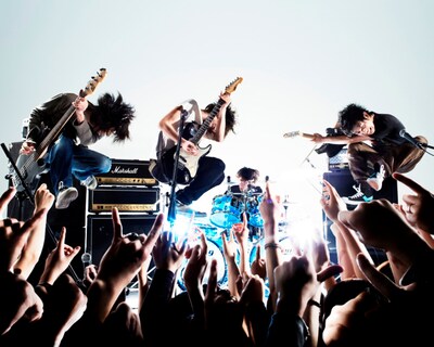 全国ツアーのゲストアーティストは後日発表。こちらの顔ぶれにも期待しておこう。