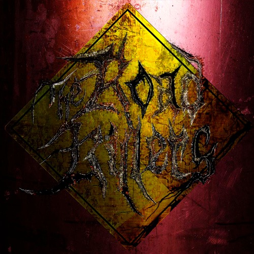 写真は「THE ROADKILLERS -artist selection by DIR EN GREY」。CDのブックレットにはメンバーと音楽評論家・増田勇一による対談式のライナーノーツが収録される。