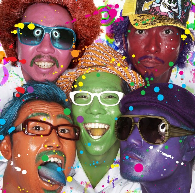 DVDの発売日は未定。詳細は決定次第発表されるとのことだ（写真は2枚組ベター盤「SUPER BETTER BETTER DOG」ジャケット）。