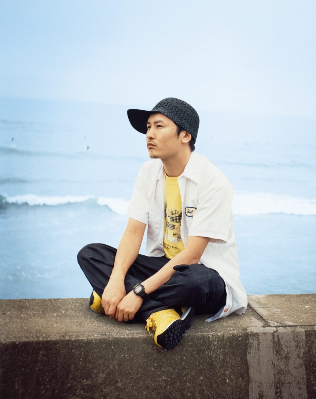 涙腺決壊ジャパレゲコレクション 涙レゲエ 登場 音楽ナタリー