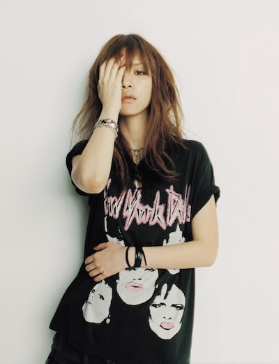 全国ツアー「the generous LIVE TOUR 09～the generous a go go～」は3月21日よりスタート。