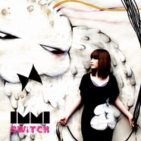 immiのデビューアルバム「Switch」は9月10日リリース。iTunes Storeでは本日8月6日より先行配信されている。