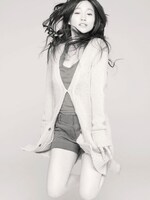 安藤裕子は「RISING SUN ROCK FESTIVAL 2008 in EZO」初日のステージにも出演する。