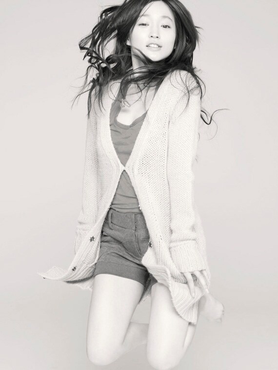 安藤裕子は「RISING SUN ROCK FESTIVAL 2008 in EZO」初日のステージにも出演する。