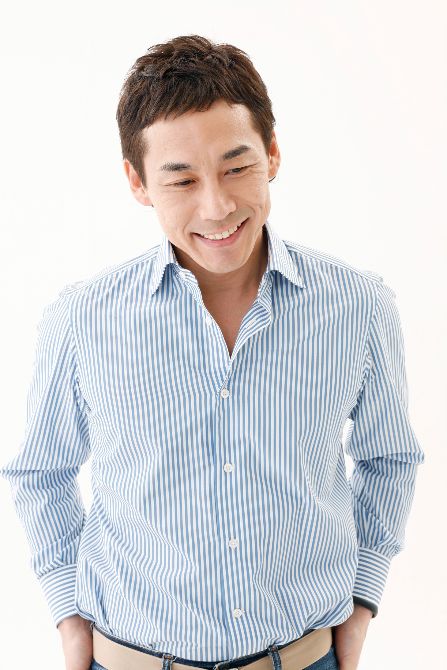 KEMURI解散後もスカパラとの共演や俳優デビューなど話題に事欠かない伊藤ふみお。ファンにとっては念願のソロプロジェクトが早くも動き出した。