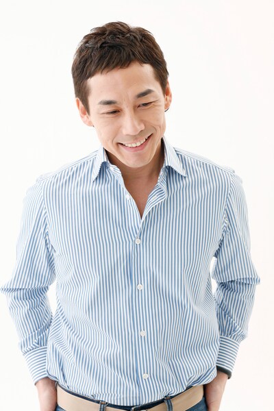 KEMURI解散後もスカパラとの共演や俳優デビューなど話題に事欠かない伊藤ふみお。ファンにとっては念願のソロプロジェクトが早くも動き出した。