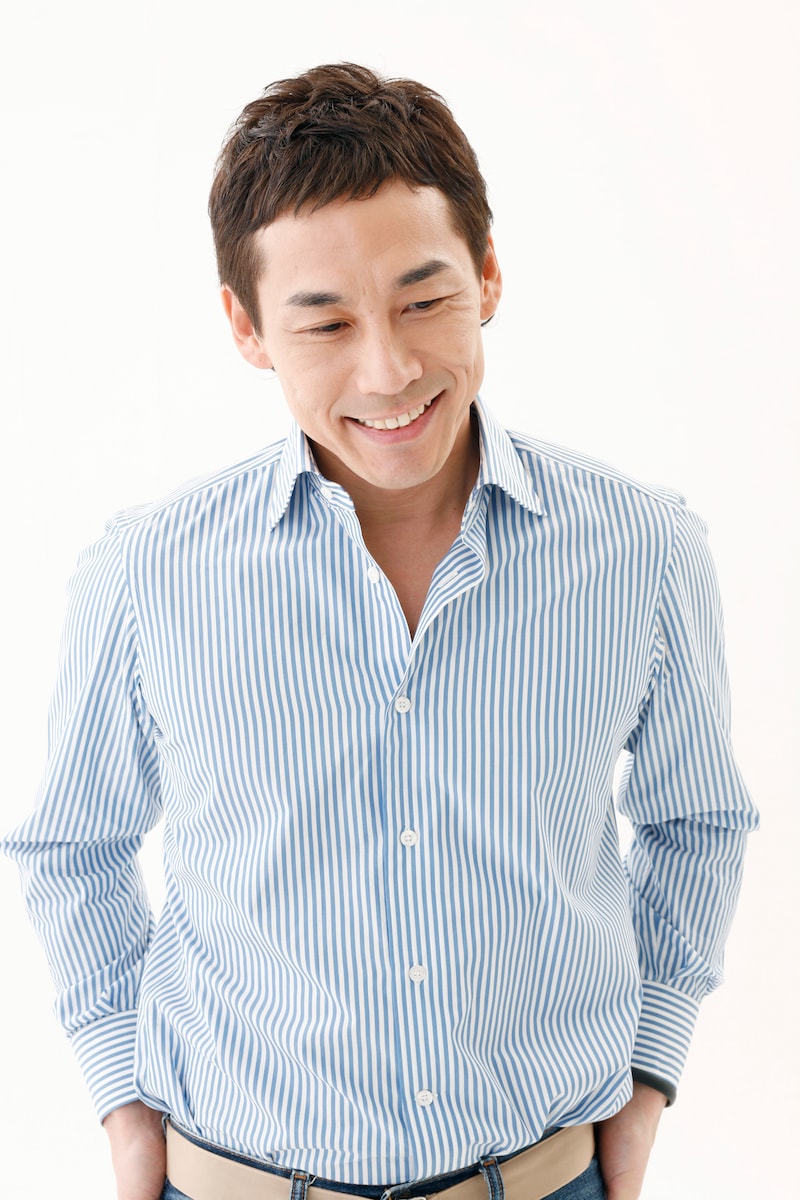 KEMURI解散後もスカパラとの共演や俳優デビューなど話題に事欠かない伊藤ふみお。ファンにとっては念願のソロプロジェクトが早くも動き出した。