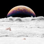 ニューアルバム「パルス」ジャケット