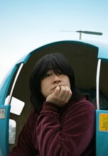 カクバリズムとrei harakamiの異色マッチが実現。