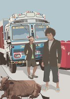 Oigoru(L?K?O×U-zhaan)