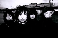 VOLA & THE ORIENTAL MACHINEは10月8日に、ボリューム満点のEP「Halan'na-ca Darkside」をリリース。