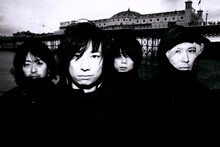 VOLA & THE ORIENTAL MACHINEは10月8日に、ボリューム満点のEP「Halan'na-ca Darkside」をリリース。