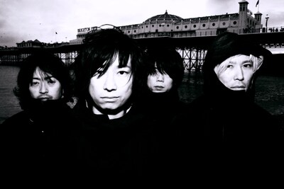 VOLA & THE ORIENTAL MACHINEは10月8日に、ボリューム満点のEP「Halan'na-ca Darkside」をリリース。