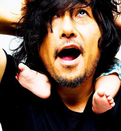 會田茂一はこの夏のフェスを最後にEL-MALOを脱退する。