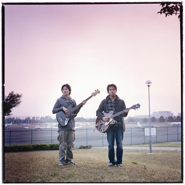 10月は「秋のキセルツアー」で東名阪を回っているキセル。明日10月24日は名古屋CLUB QUATTROに登場する。