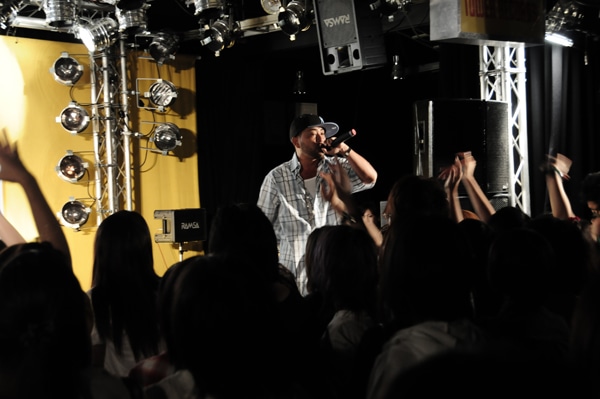 K DUB SHINE
