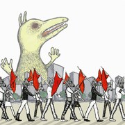 VELTPUNCH新作ツアーにO-WESTワンマン追加