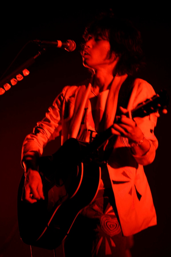 斉藤和義
