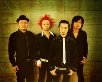 怒髪天、斉藤、ホフの3組が出演するイベント3日目のサブタイトルは「無電気歌御会」。文字どおり、アンプラグドなライブになるのか気になるところだ。