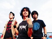 Electric Eel Shock