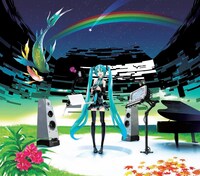 初音ミク