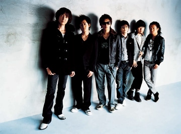 RAG FAIRは現在「RAG FAIR Special Summer'08 Live!!」を開催中。