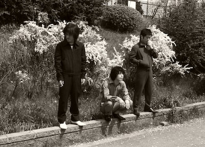 Sparta Locals、GRAPEVINEなどの豪華ラインナップが登場する「Japan Nite」。