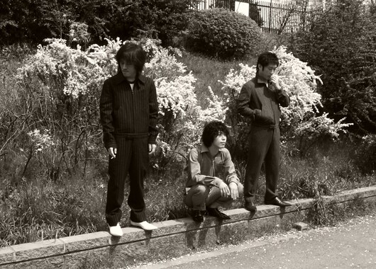 Sparta Locals、GRAPEVINEなどの豪華ラインナップが登場する「Japan Nite」。