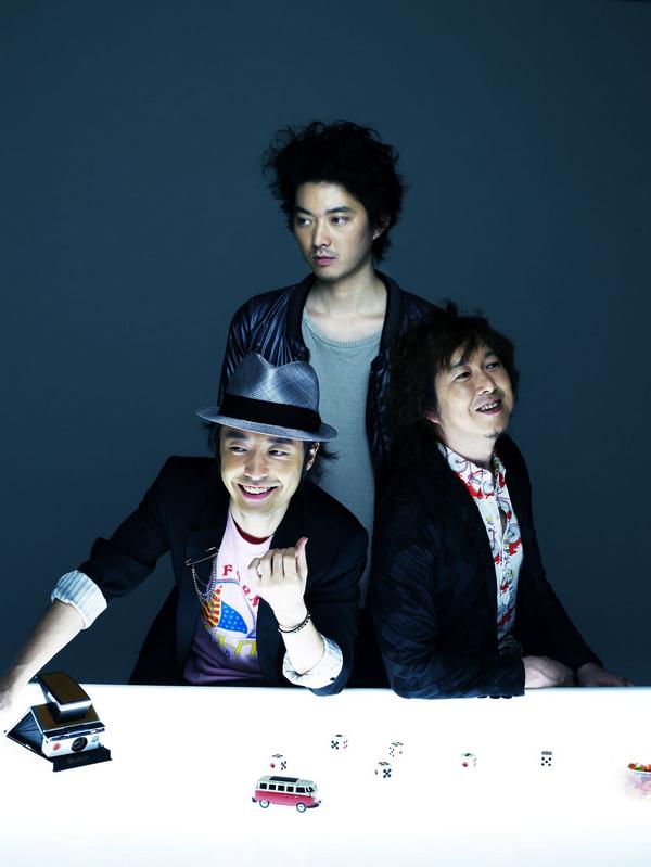 TRICERATOPS - 大塚愛、PE'Z、トライセラが逗子リゾートフェスに
