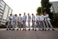 東京スカパラダイスオーケストラは9月28日に同じくSTUDIO COASTで行われる「CLUB SKA 20th Anniversary」にも出演が決定している。