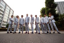 東京スカパラダイスオーケストラは9月28日に同じくSTUDIO COASTで行われる「CLUB SKA 20th Anniversary」にも出演が決定している。