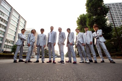 東京スカパラダイスオーケストラは9月28日に同じくSTUDIO COASTで行われる「CLUB SKA 20th Anniversary」にも出演が決定している。