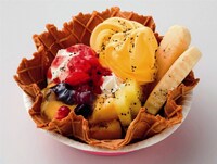 「Heavenly Sweet～マンゴーパラダイス～」は期間限定販売となっているので、早めに味わってみよう。